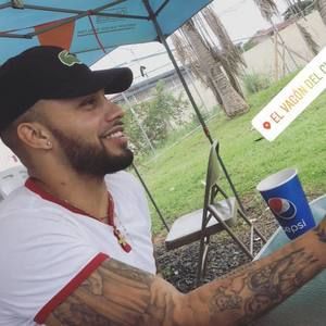 Meet your Posher, Kaleb